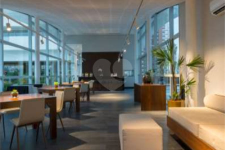 Apartamento à venda com 1 quarto em Vila Cruzeiro, São Paulo, SP
