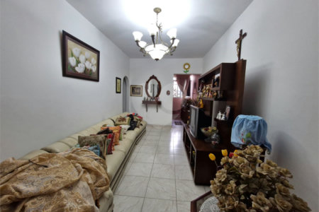 Casa à venda com 3 quartos em Colégio, Rio de Janeiro, RJ