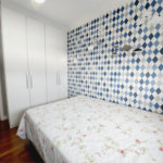 Apartamento à venda com 2 quartos, sendo 1 suíte, em Vila Anastácio, São Paulo, SP