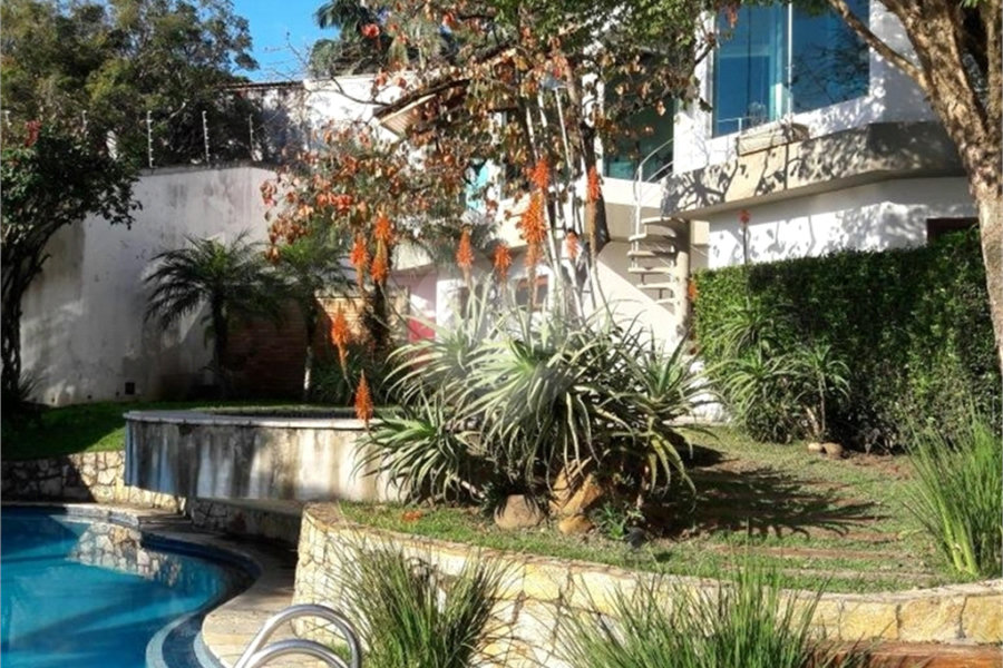 Sobrado à venda com 3 suítes em Tremembé, São Paulo, SP