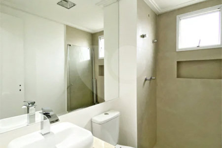 Apartamento à venda com 3 suítes em Santa Teresinha, São Paulo, SP