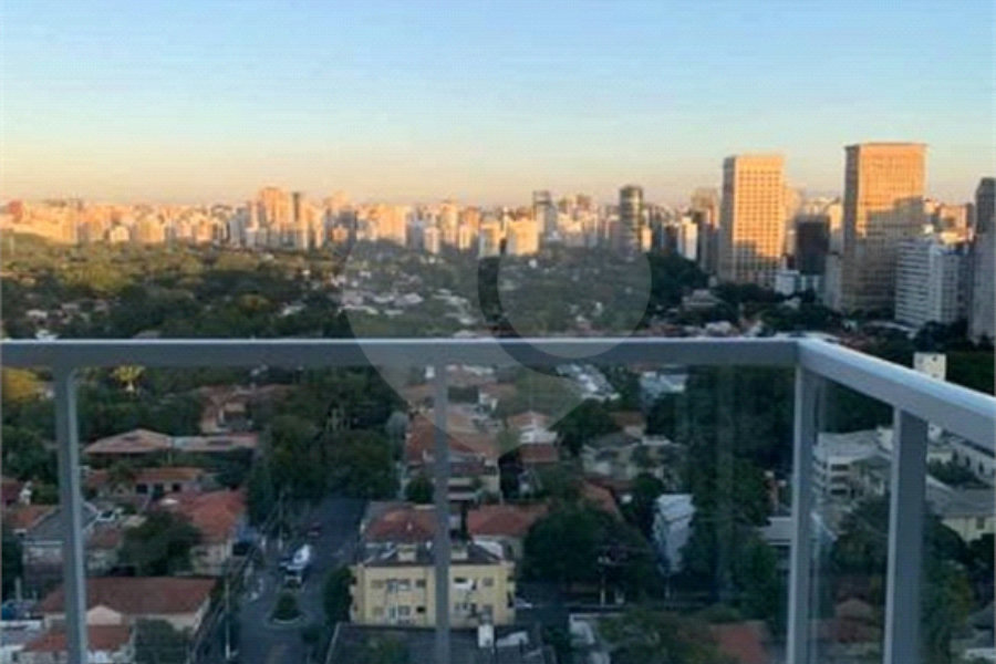 Apartamento para alugar com 2 quartos, sendo 1 suíte, em Jardim Europa, São Paulo, SP