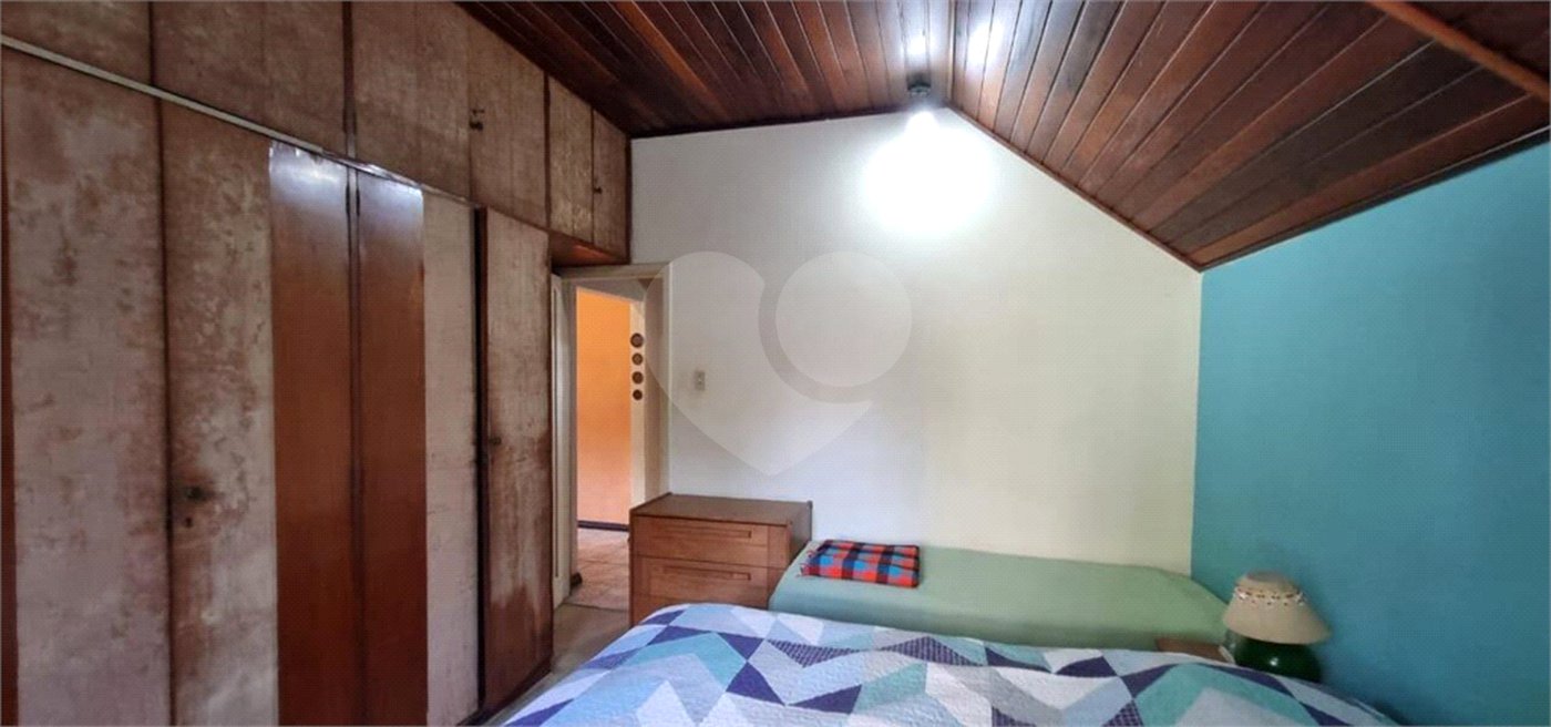 Casa à venda com 3 quartos em Cidade Monções, São Paulo, SP