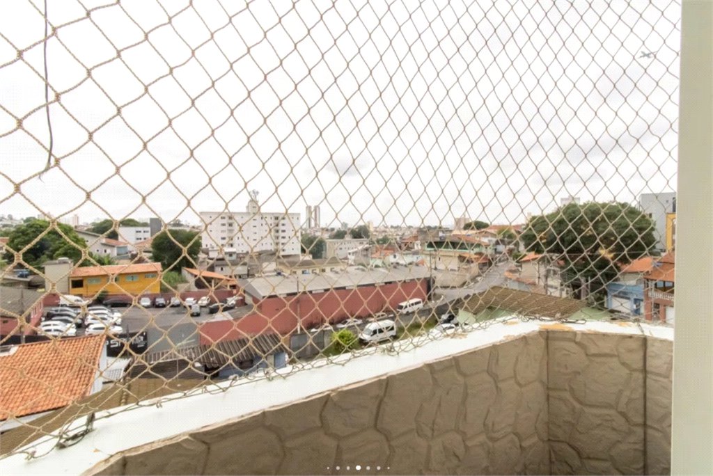 Apartamento à venda com 2 quartos em Vila Harmonia, Guarulhos, SP