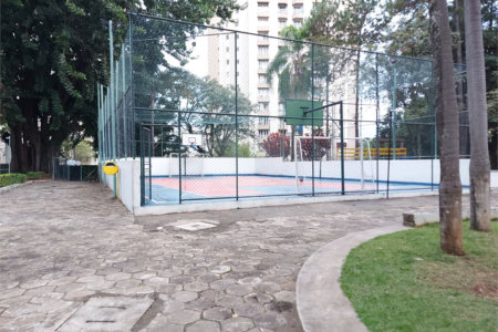 Apartamento à venda com 2 quartos em Jardim Íris, São Paulo, SP