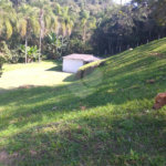Sítio à venda com 4 quartos, sendo 1 suíte,  em Cruz das Almas, Biritiba-mirim, SP