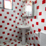 Casa à venda ou para alugar com 5 quartos, sendo 2 suítes, no condomínio Restinga Verde, São Roque - SP