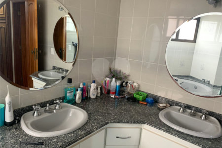 Apartamento à venda com 4 quartos, sendo 3 suítes, em Água Fria, São Paulo, SP