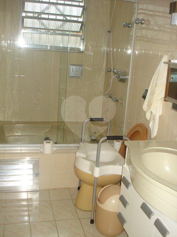 Casa à venda com 5 quartos, sendo 1 suíte, em Vila Guilherme, São Paulo, SP