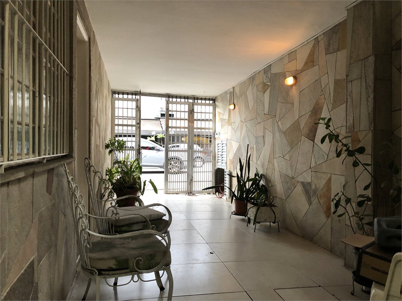 Sobrado à venda com 2 quartos em Casa Verde, São Paulo, SP