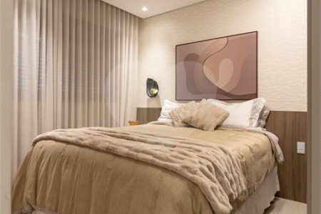 Apartamento à venda com 3 suítes em Jardim Morumbi, São Paulo, SP