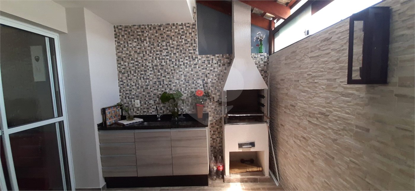 Casa à venda com 3 quartos, sendo 1 suíte,  no condomínio Liberty, Mogi das Cruzes - SP