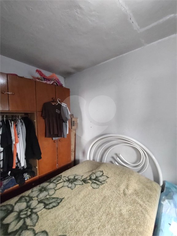 Casa à venda com 4 quartos em Chora Menino, São Paulo, SP