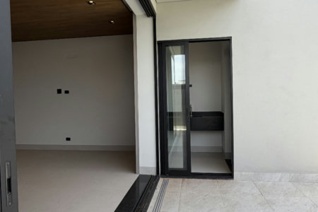 Casa à venda com 3 suítes no condomínio Residencial Damha Belvedere, Presidente Prudente - SP