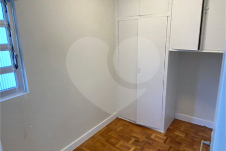 Apartamento à venda com 2 quartos em Indianópolis, São Paulo, SP