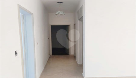 Apartamento à venda com 2 quartos em Mandaqui, São Paulo, SP