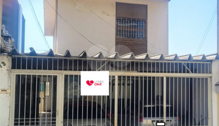 Sobrado à venda com 2 quartos em Tucuruvi, São Paulo, SP
