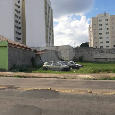 Terreno à venda no Centro, Indaiatuba, SP