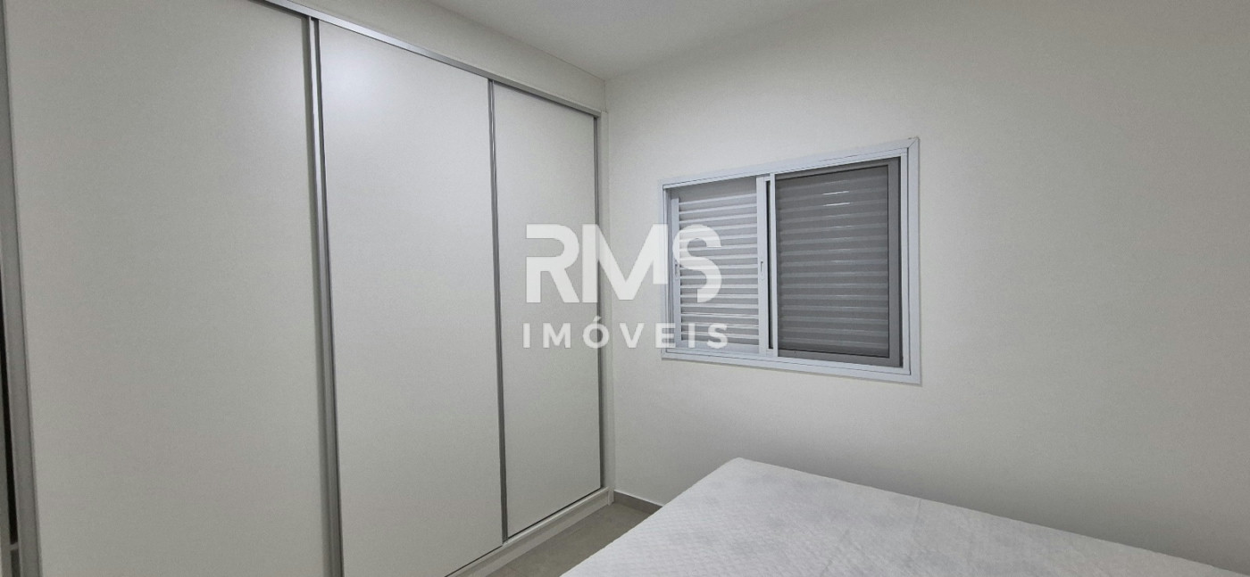Apartamento à venda ou para alugar com 2 quartos, sendo 1 suíte, em Jardim Paraíso ii, Itu, SP