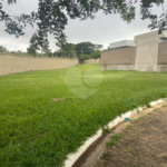 Terreno à venda em Condomínio Buona Vita, Araraquara, SP