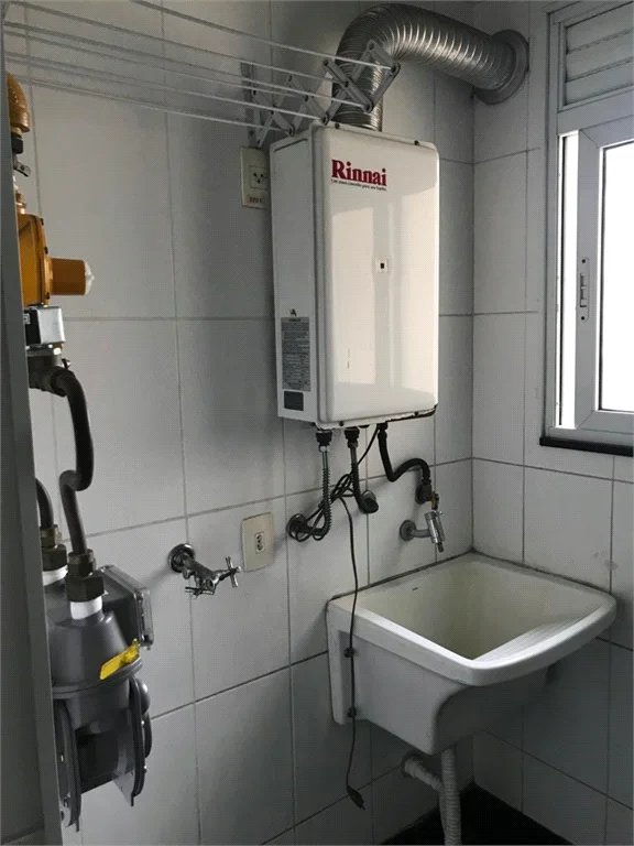Apartamento à venda com 2 quartos, sendo 1 suíte, em Vila Andrade, São Paulo, SP