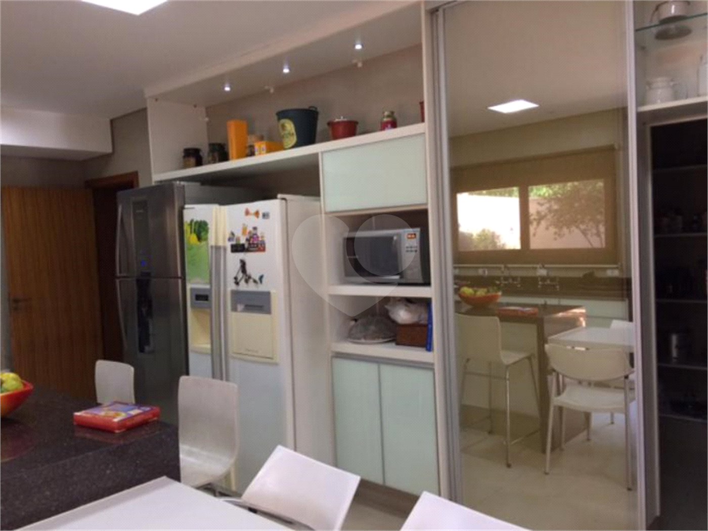 Casa à venda com 4 suítes no condomínio São Joaquim, Vinhedo - SP