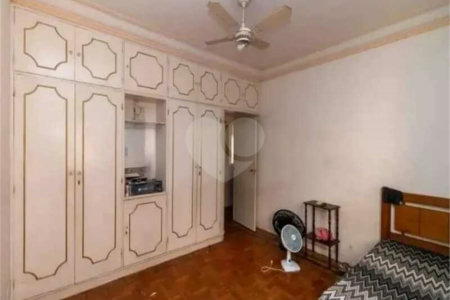 Apartamento à venda com 4 quartos, sendo 1 suíte, em Flamengo, Rio de Janeiro, RJ