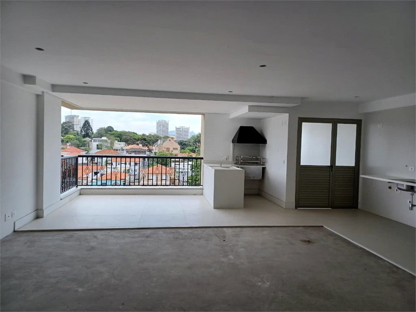 Cobertura à venda com 3 quartos, sendo 2 suítes, em Lapa, São Paulo, SP