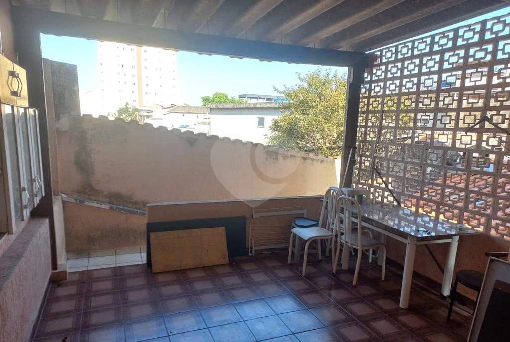 Casa à venda com 3 quartos em Freguesia do Ó, São Paulo, SP