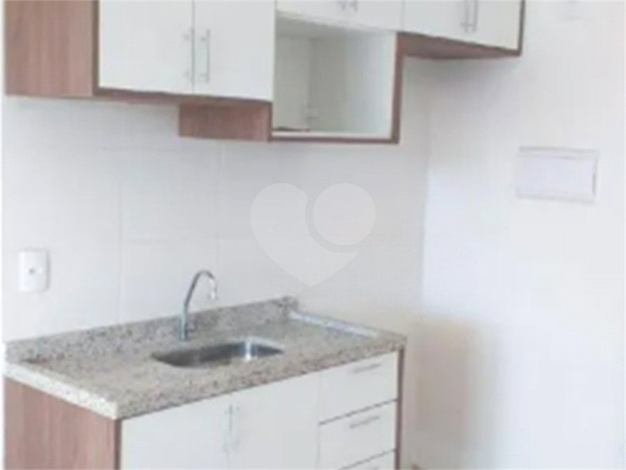 Apartamento à venda com 1 quarto em Vila Galvão, Guarulhos, SP