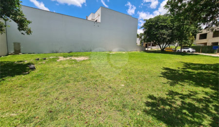 Terreno à venda no condomínio Renaissance, Sorocaba - SP