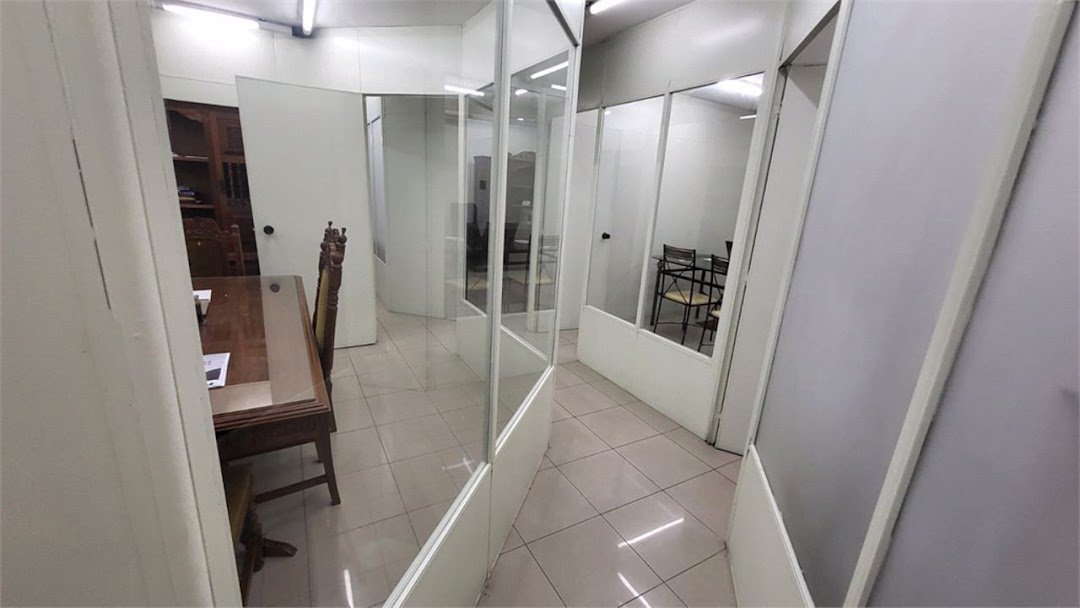 Sala Comercial à venda, Encruzilhada, Santos - SA0102.