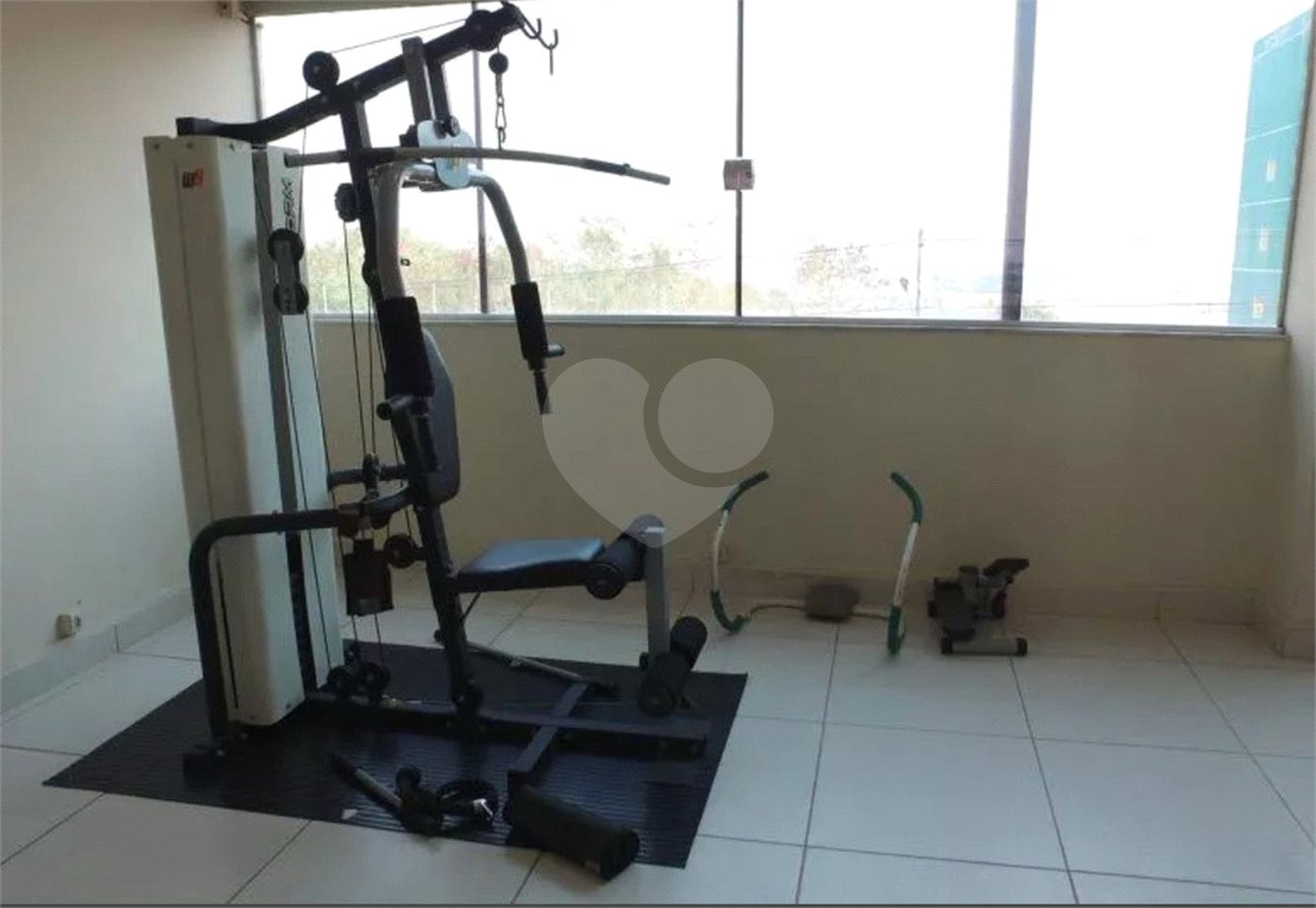 Apartamento à venda com 3 quartos, sendo 1 suíte, em Alvorada, Cuiabá, MT
