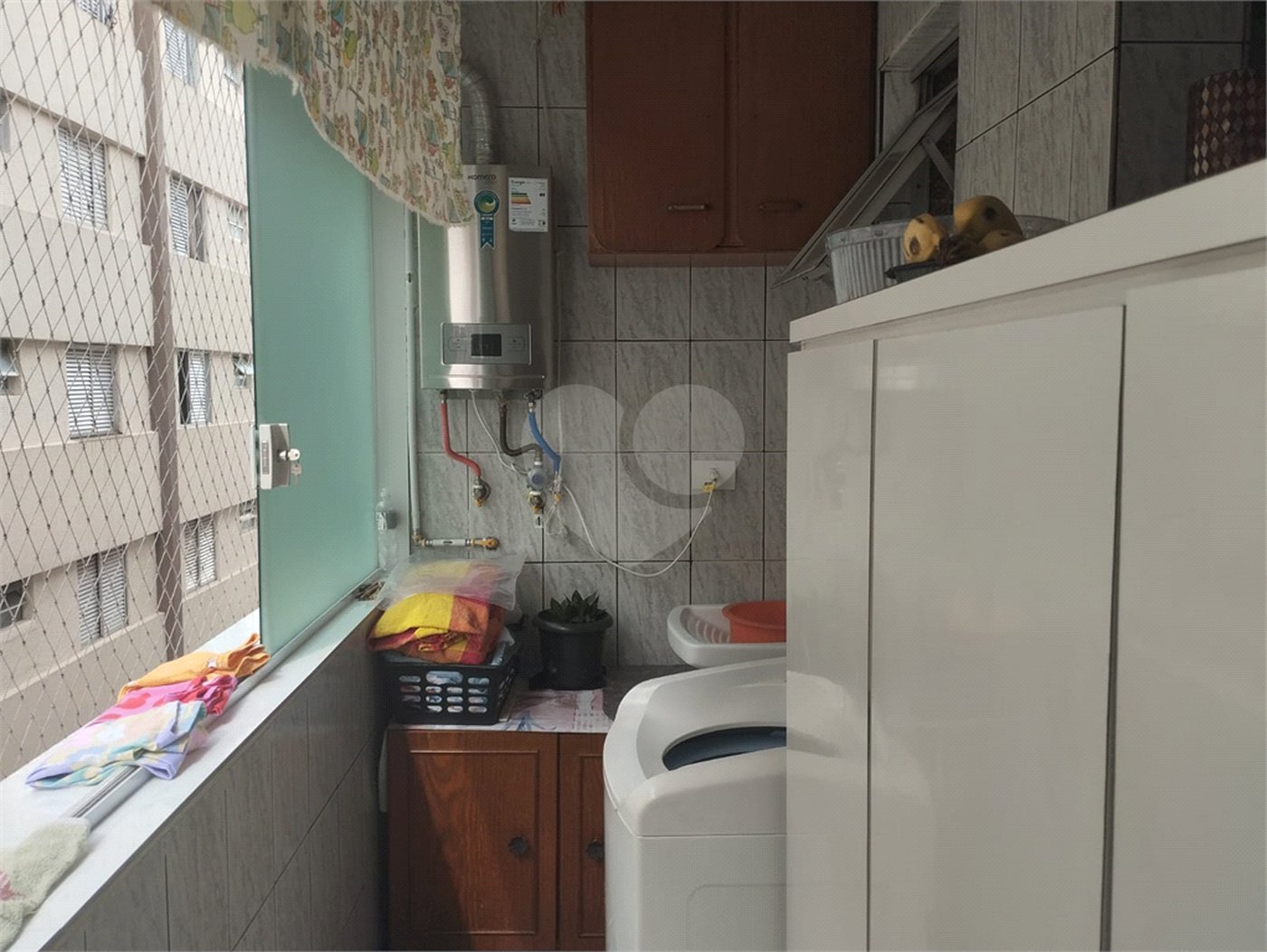 Apartamento à venda com 2 quartos em Vila Medeiros, São Paulo, SP