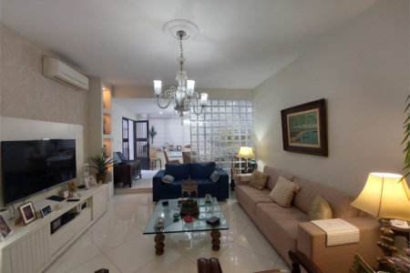 Apartamento à venda com 3 quartos, sendo 1 suíte, em Tijuca, Rio de Janeiro, RJ