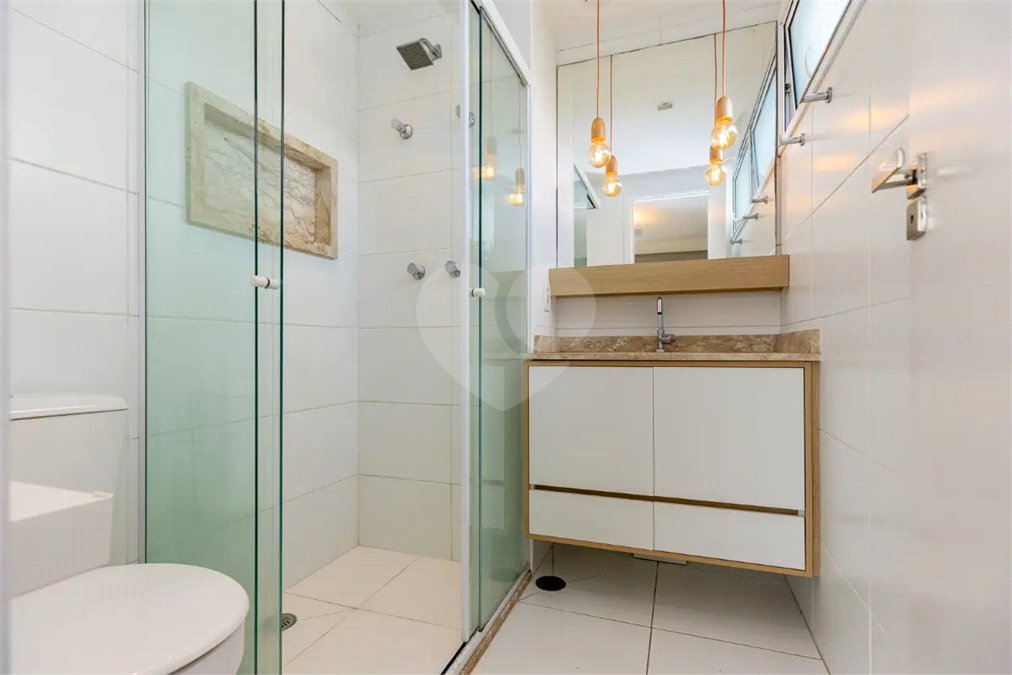 Apartamento para venda em Jardim Prudência com 2 quartos, sendo 1 suíte, 59m²