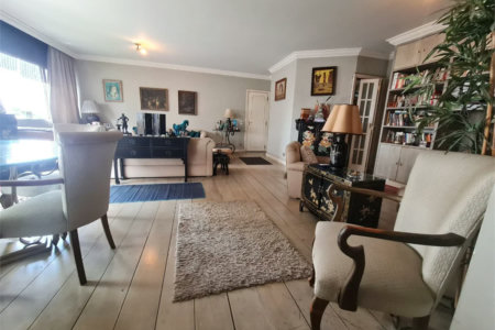 Apartamento à venda com 3 suítes em Conjunto Residencial Morumbi, São Paulo, SP