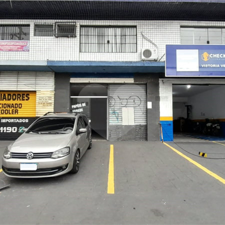 Salão para alugar no Centro, São Bernardo do Campo, SP