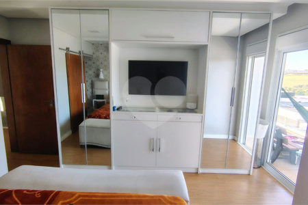 Casa à venda com 3 suítes no condomínio Ibiti Reserva, Sorocaba - SP