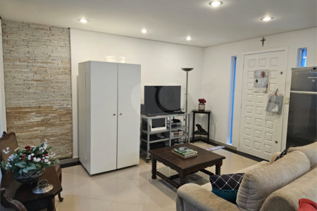 Casa Térrea à venda com 3 suítes em Alto da Boa Vista, São Paulo, SP