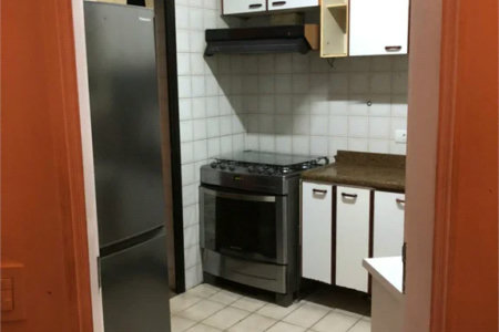 Apartamento à venda com 3 quartos, sendo 1 suíte, em Bela Aliança, São Paulo, SP