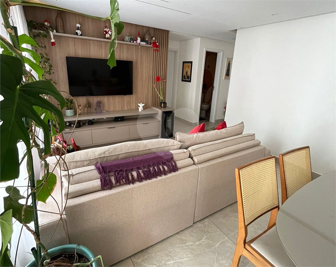 Apartamento à venda com 3 quartos, sendo 1 suíte, em Parque Campolim, Sorocaba, SP