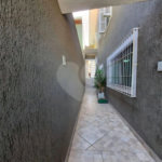 Casa à venda com 4 quartos, sendo 3 suítes,  em Jardim Bonfiglioli, São Paulo, SP