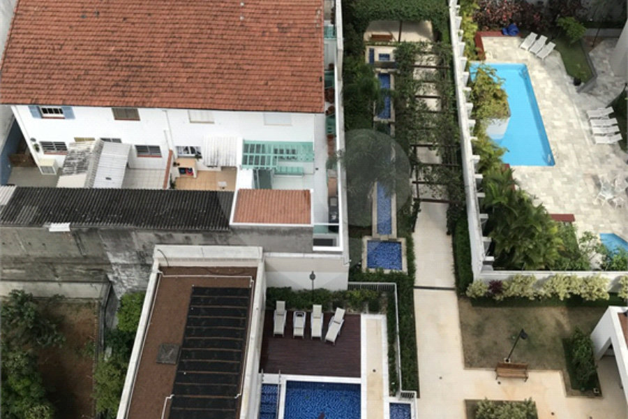 Apartamento à venda com 2 quartos, sendo 1 suíte, em Perdizes, São Paulo, SP