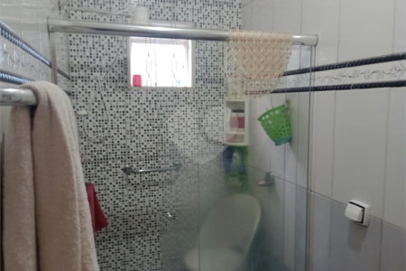 Casa à venda com 3 quartos, sendo 1 suíte, em Vila São José, Itapetininga, SP