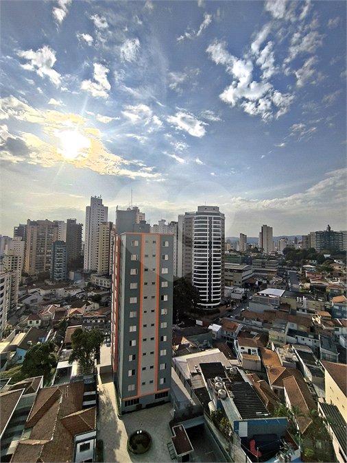 Apartamento à venda com 4 quartos, sendo 3 suítes, em Santana, São Paulo, SP
