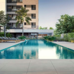 Apartamento à venda com 1 quarto em Além Ponte, Sorocaba, SP