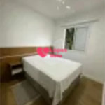 Apartamento à venda com 2 quartos em Vila São Benedito, São José dos Campos, SP