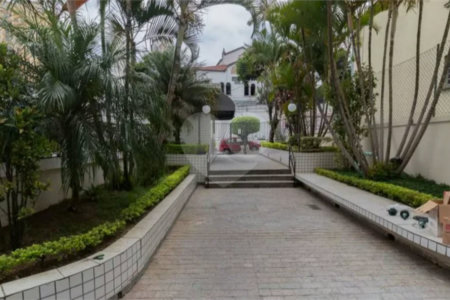 Apartamento à venda com 2 quartos em Jardim São Paulo(zona Norte), São Paulo, SP
