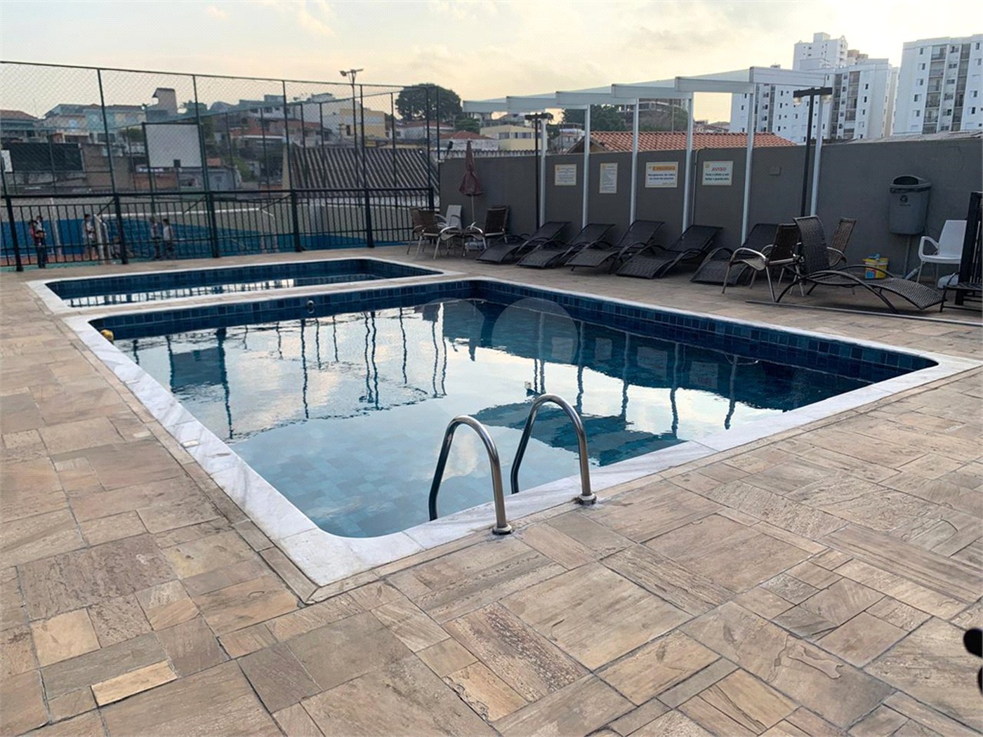 Apartamento à venda com 2 quartos em Freguesia do Ó, São Paulo, SP